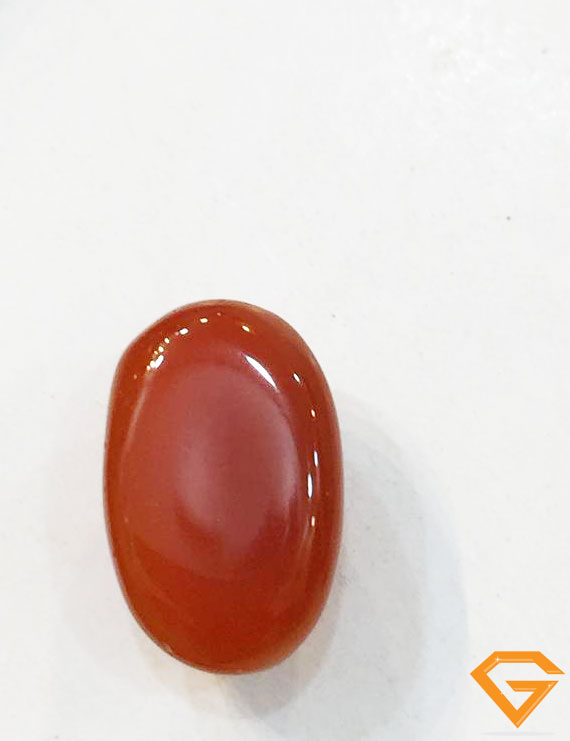 Natural Certified  Hakik Stone, weight - 8.98 ct